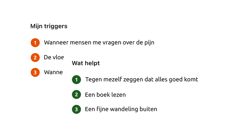 Duidelijker beslissingen nemen